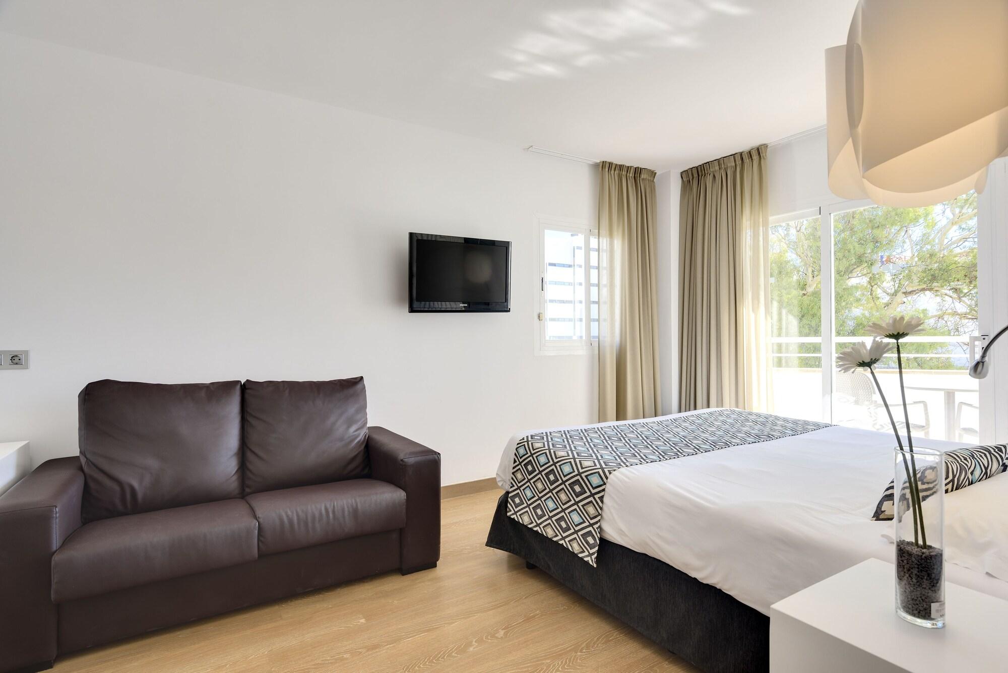 Garden - Adults Only Hotel 4*