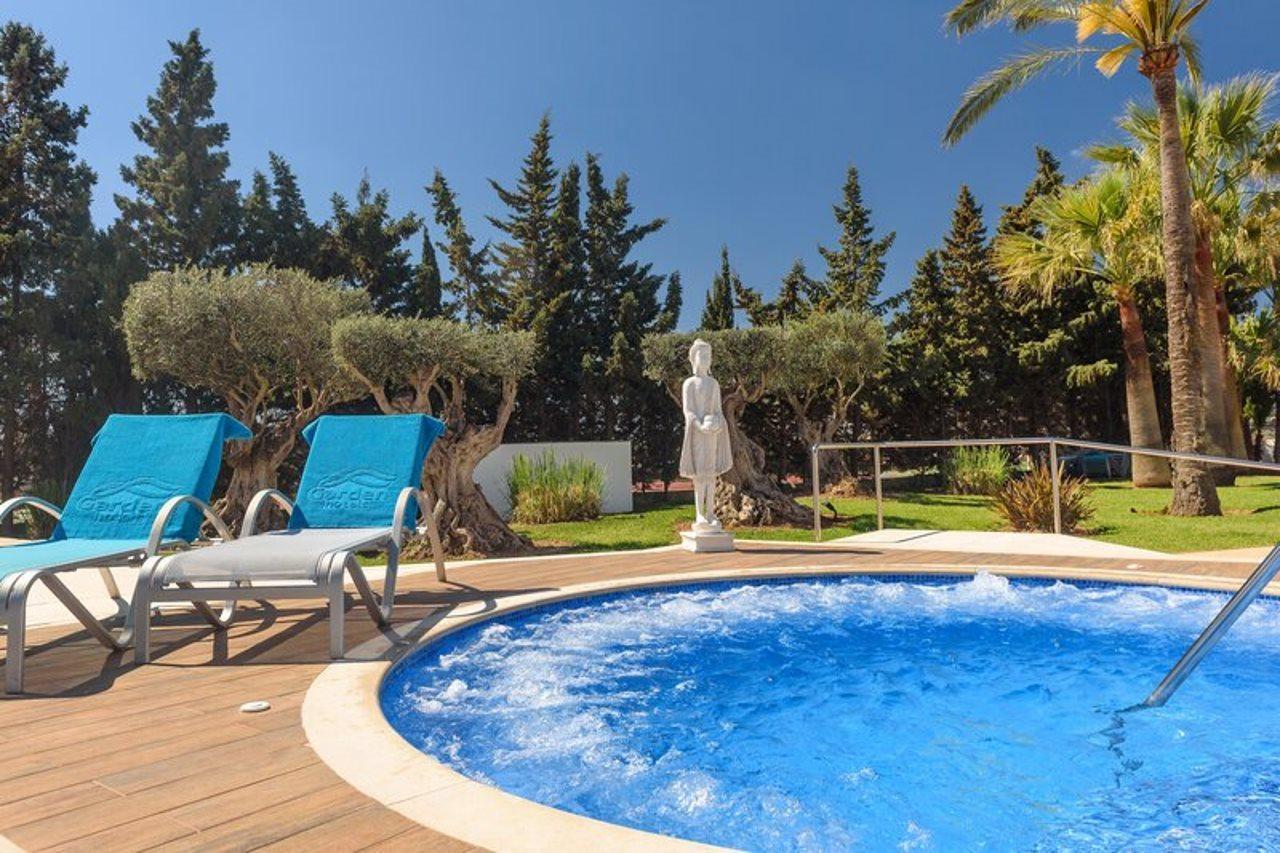 Garden - Adults Only Cala Millor (Mallorca)