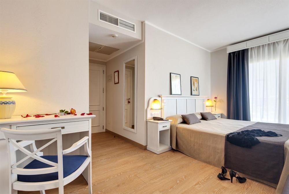 Hotel Garden - Adults Only
