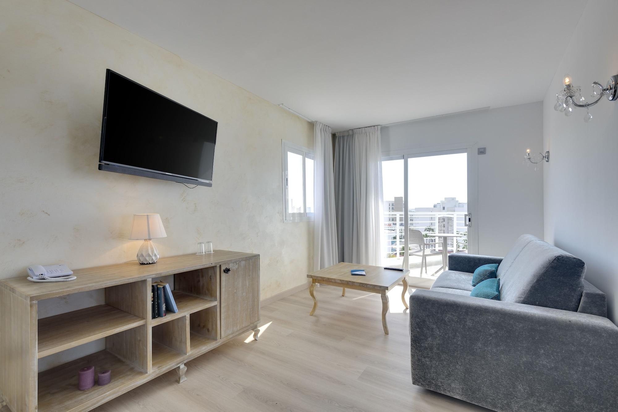 Garden - Adults Only Hotel 4*