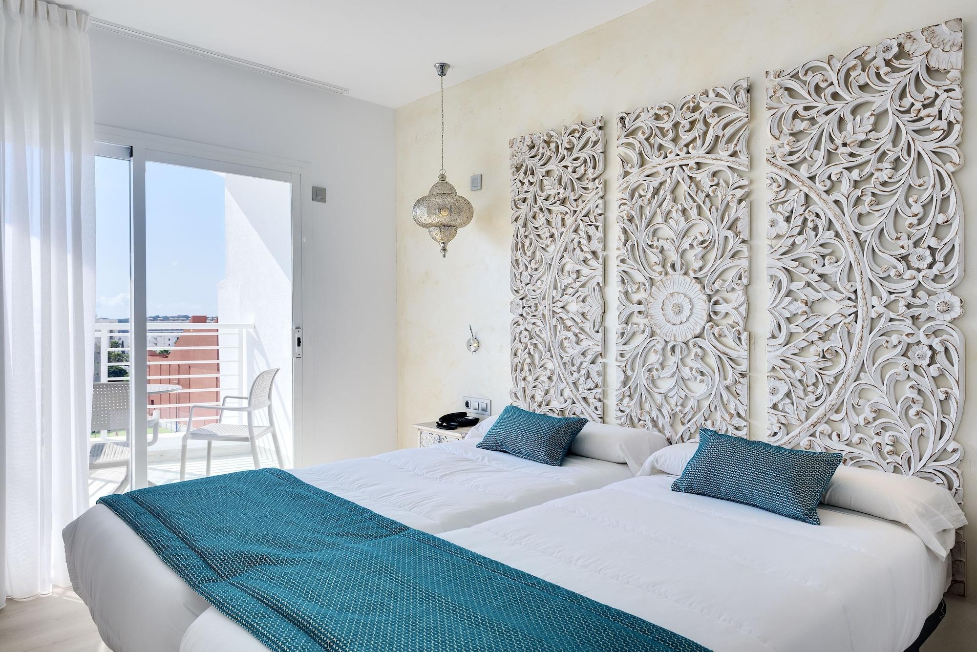 Garden - Adults Only Cala Millor (Mallorca)