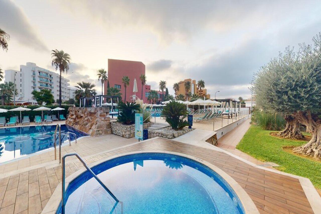 Hotel Garden - Adults Only Cala Millor (Mallorca)