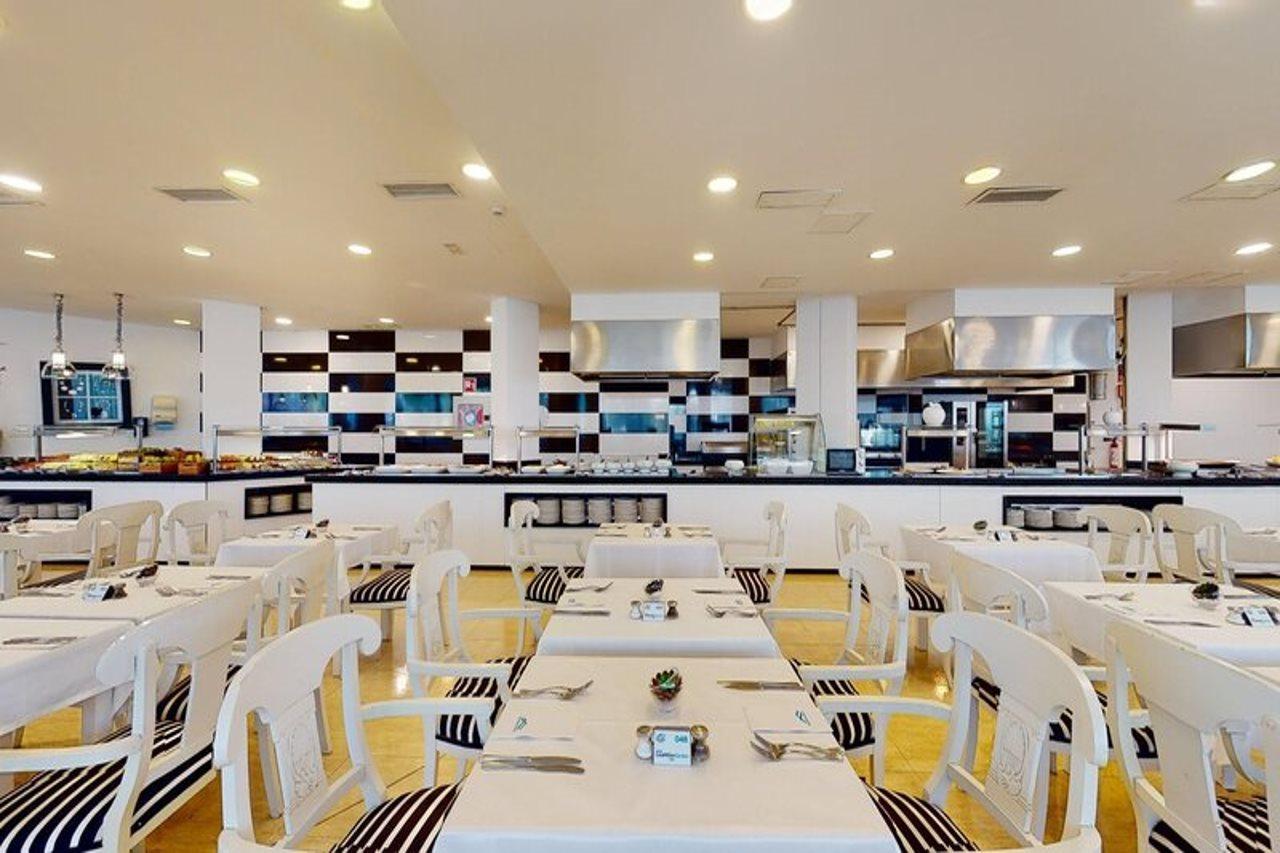 Garden - Adults Only 4* Cala Millor (Mallorca)