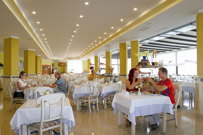 Garden - Adults Only 4*
