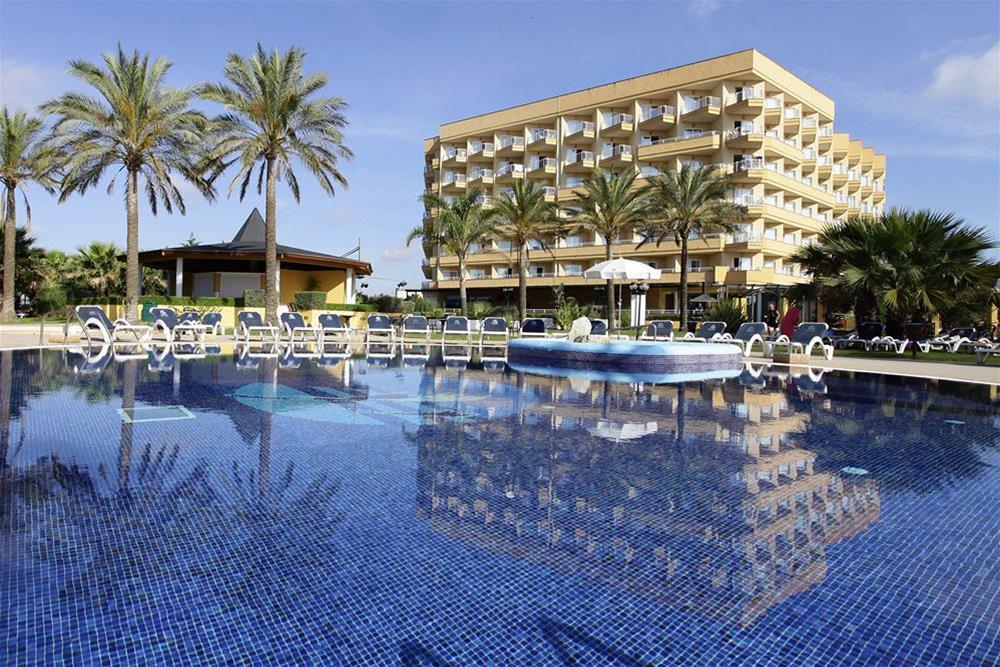 Garden - Adults Only 4*