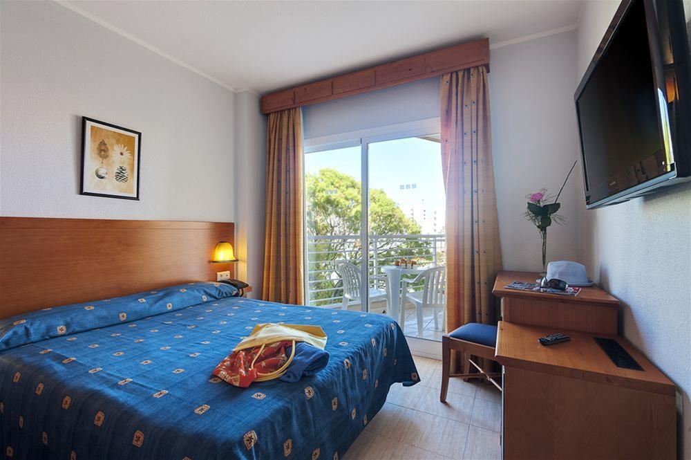 Garden - Adults Only Hotel Cala Millor (Mallorca)