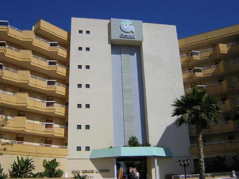 Garden - Adults Only Hotel 4*
