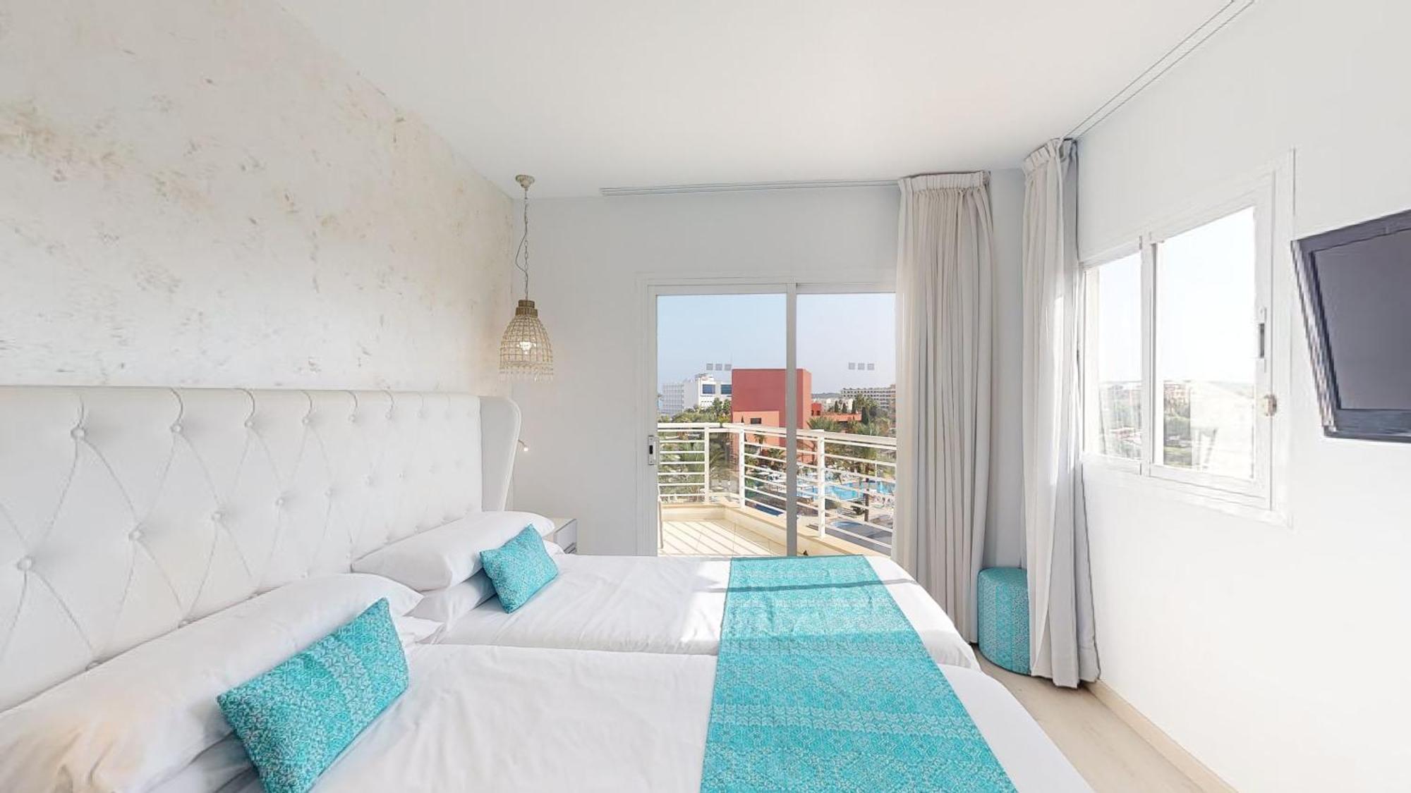 Hotel Garden - Adults Only Cala Millor (Mallorca)