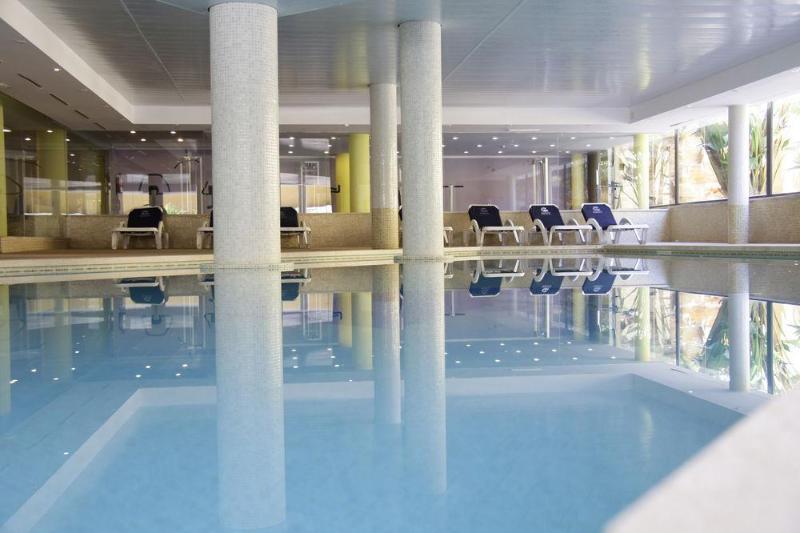 Garden - Adults Only Hotel Cala Millor (Mallorca)
