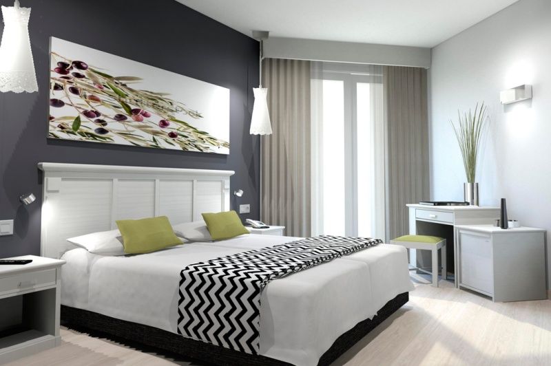 Garden - Adults Only Hotel Cala Millor (Mallorca)