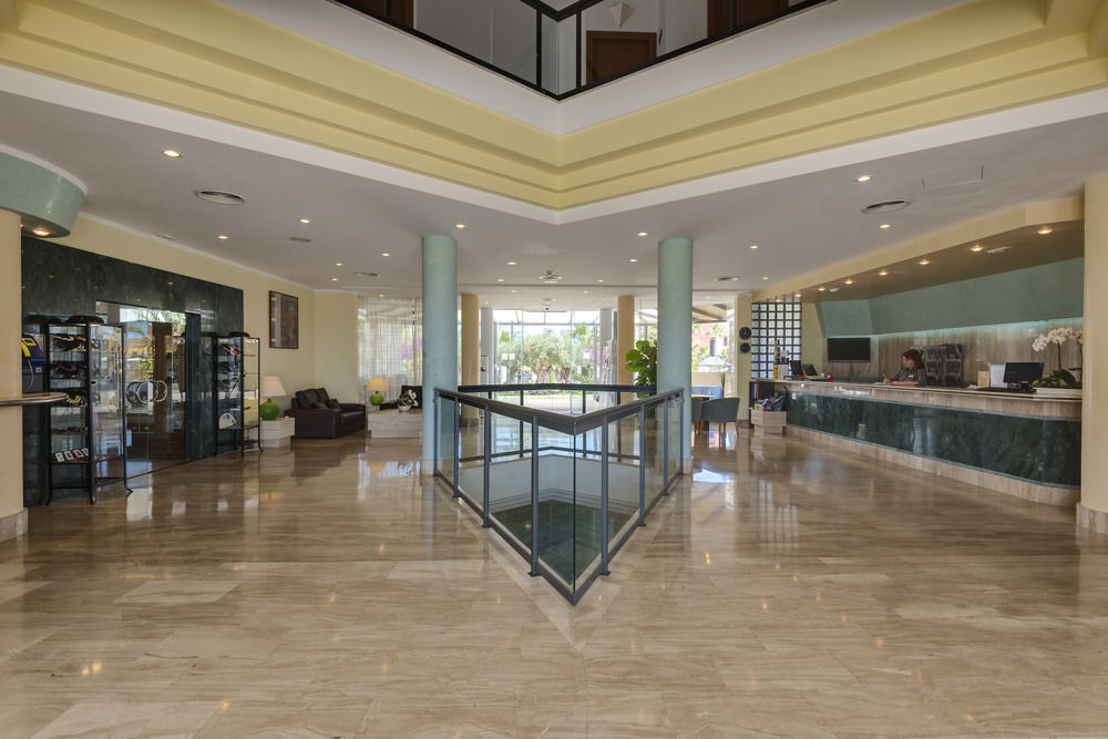 Garden - Adults Only Hotel 4*