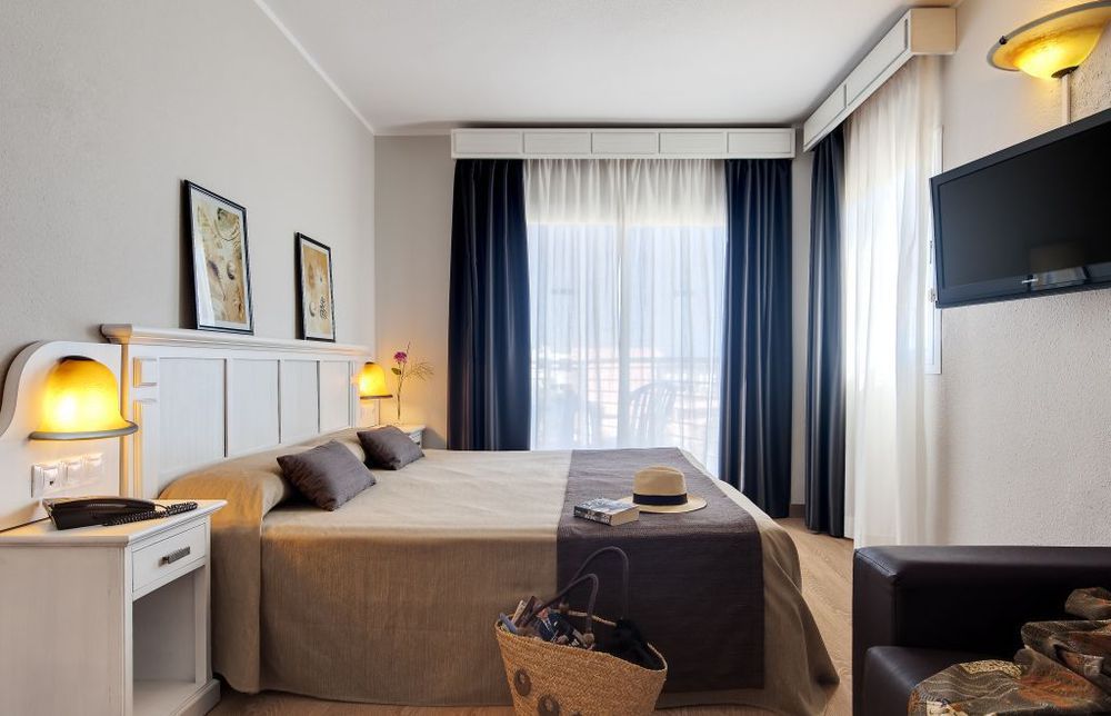 Hotel Garden - Adults Only